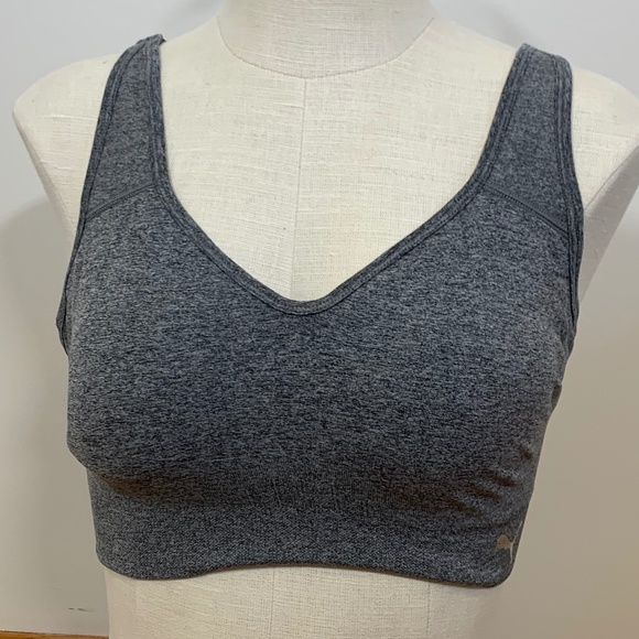 Puma Sports Bra - Picture 1 of 5